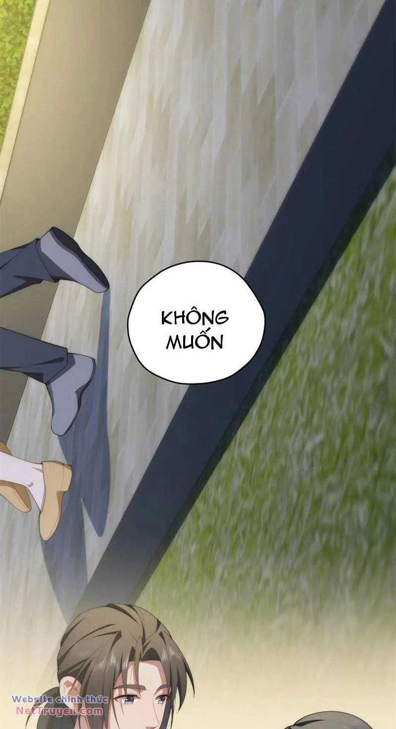 Nữ Chính Từ Trong Sách Chạy Ra Ngoài Rồi Phải Làm Sao Đây? Chapter 103 trang 29