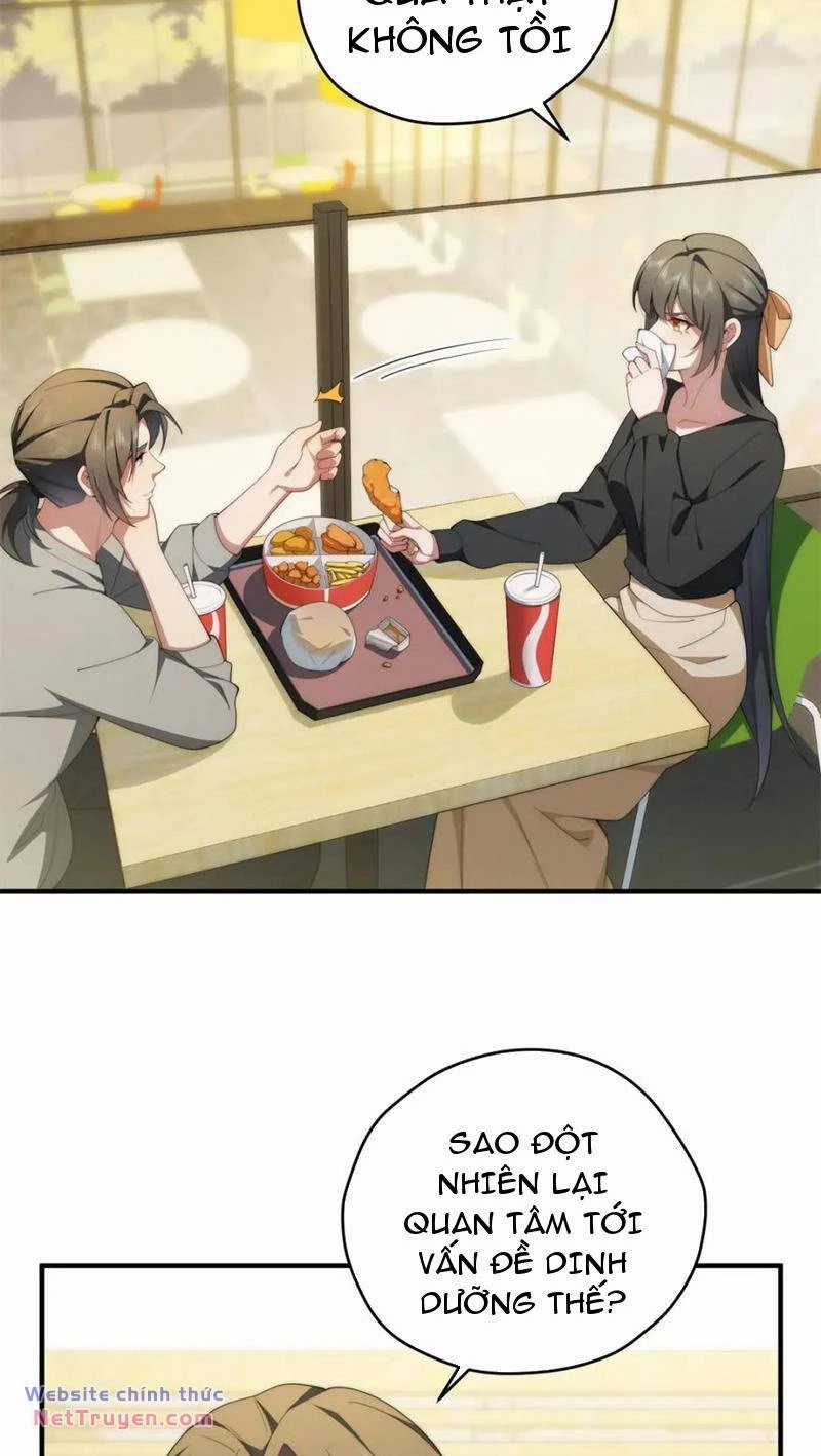 Nữ Chính Từ Trong Sách Chạy Ra Ngoài Rồi Phải Làm Sao Đây? Chapter 103 trang 3