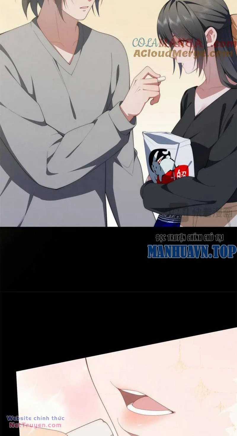 Nữ Chính Từ Trong Sách Chạy Ra Ngoài Rồi Phải Làm Sao Đây? Chapter 103 trang 30