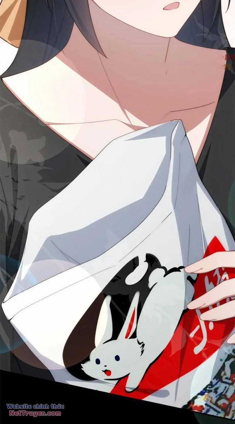 Nữ Chính Từ Trong Sách Chạy Ra Ngoài Rồi Phải Làm Sao Đây? Chapter 103 trang 34