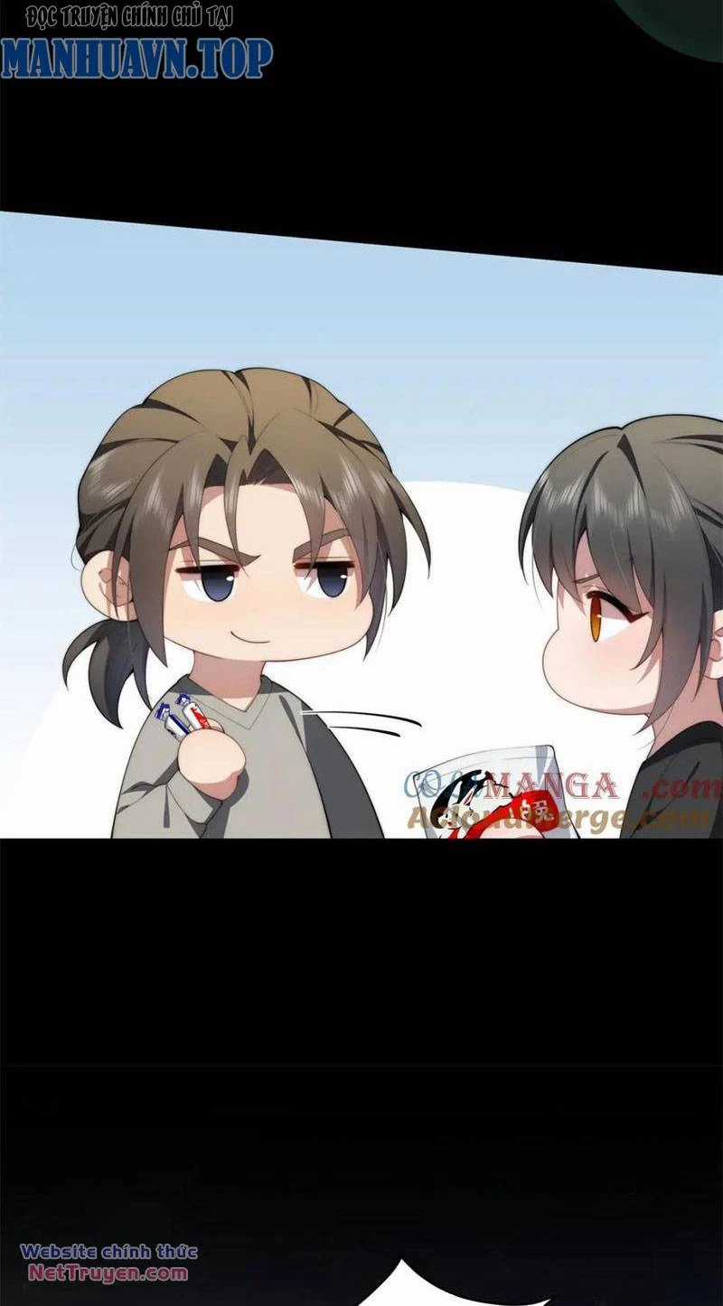 Nữ Chính Từ Trong Sách Chạy Ra Ngoài Rồi Phải Làm Sao Đây? Chapter 103 trang 35