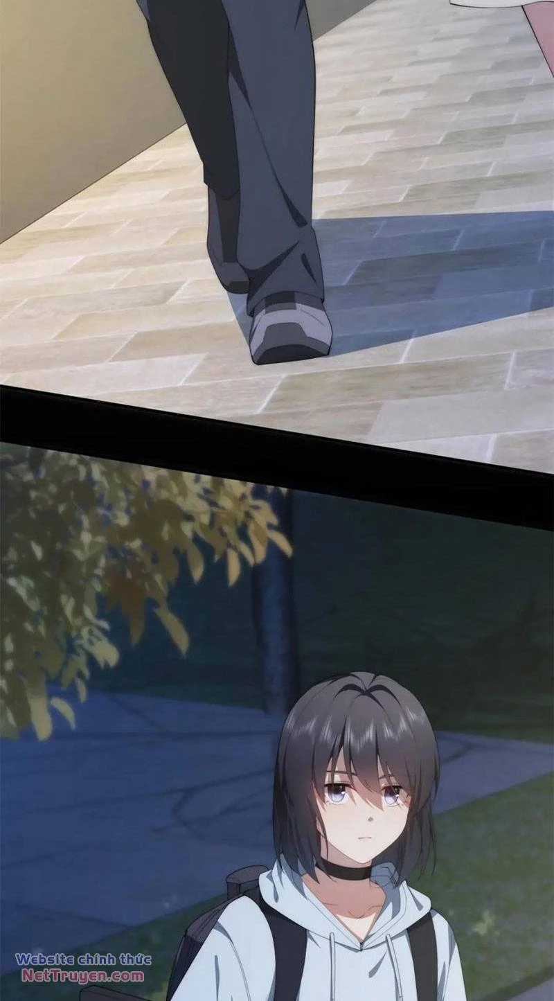 Nữ Chính Từ Trong Sách Chạy Ra Ngoài Rồi Phải Làm Sao Đây? Chapter 103 trang 37