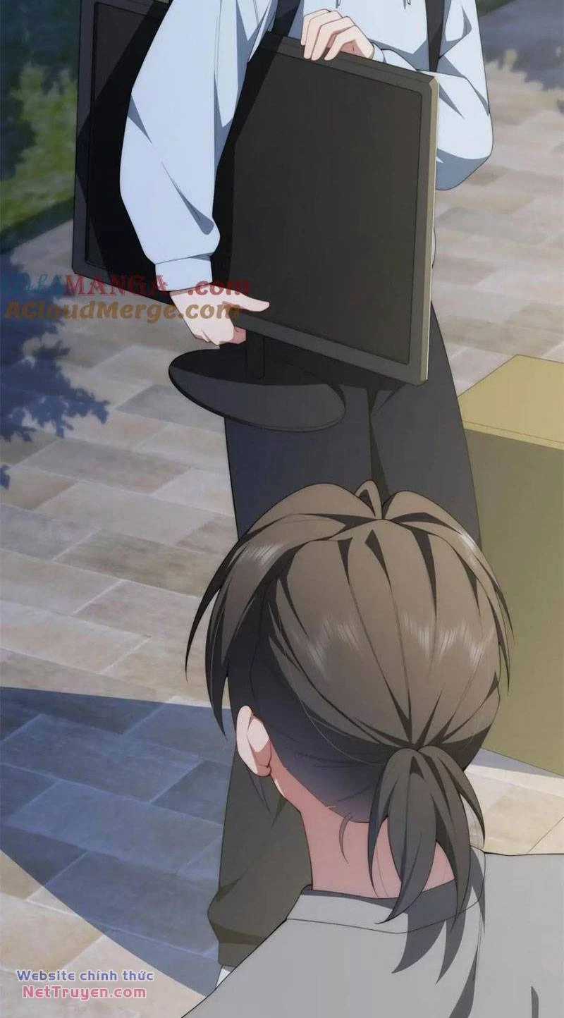 Nữ Chính Từ Trong Sách Chạy Ra Ngoài Rồi Phải Làm Sao Đây? Chapter 103 trang 38