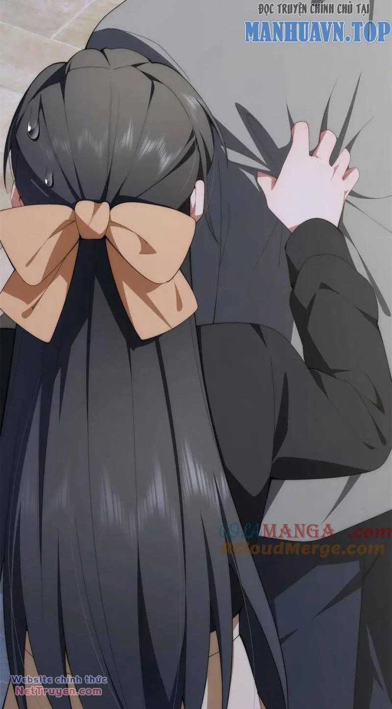 Nữ Chính Từ Trong Sách Chạy Ra Ngoài Rồi Phải Làm Sao Đây? Chapter 103 trang 39