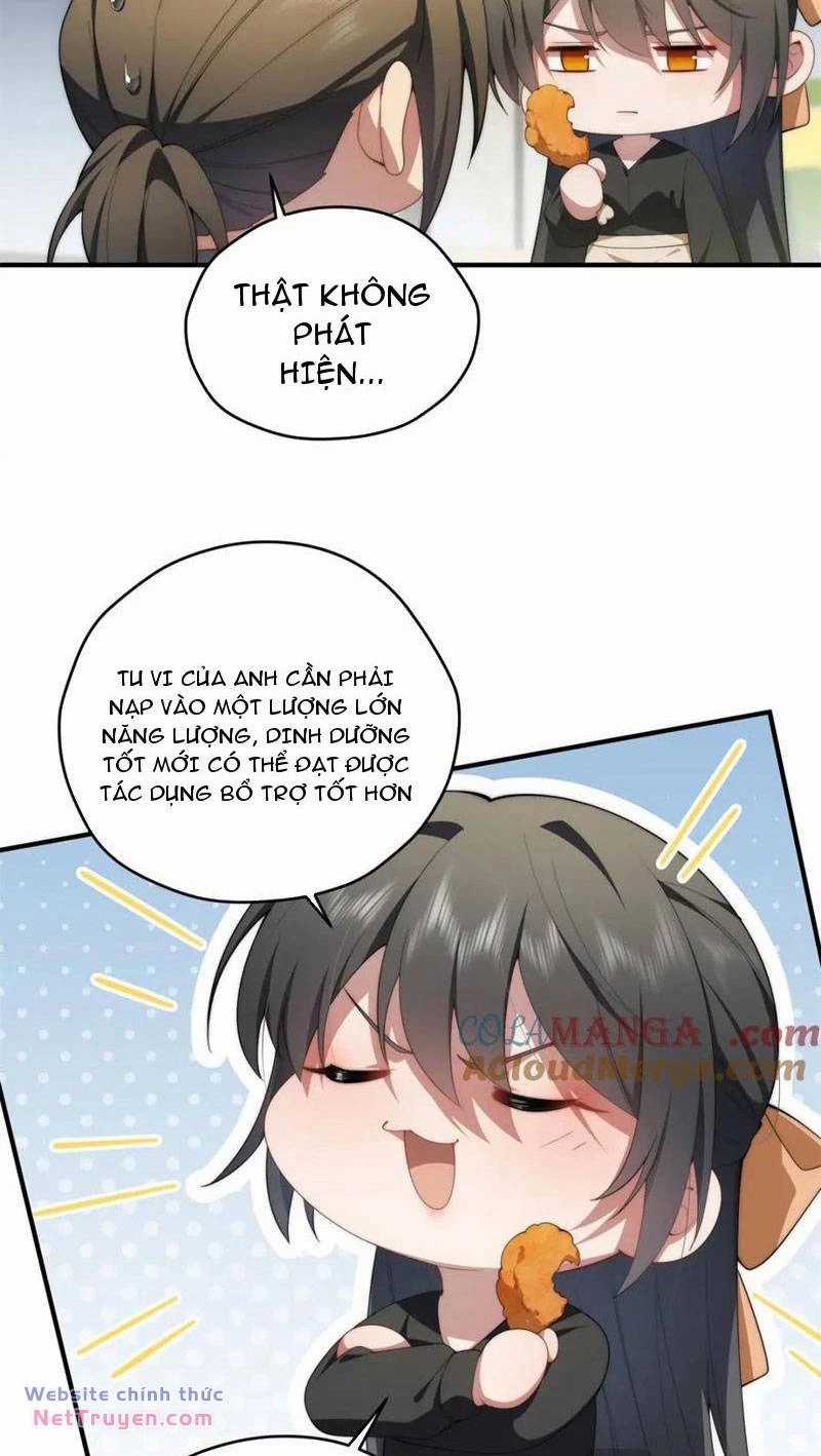 Nữ Chính Từ Trong Sách Chạy Ra Ngoài Rồi Phải Làm Sao Đây? Chapter 103 trang 5