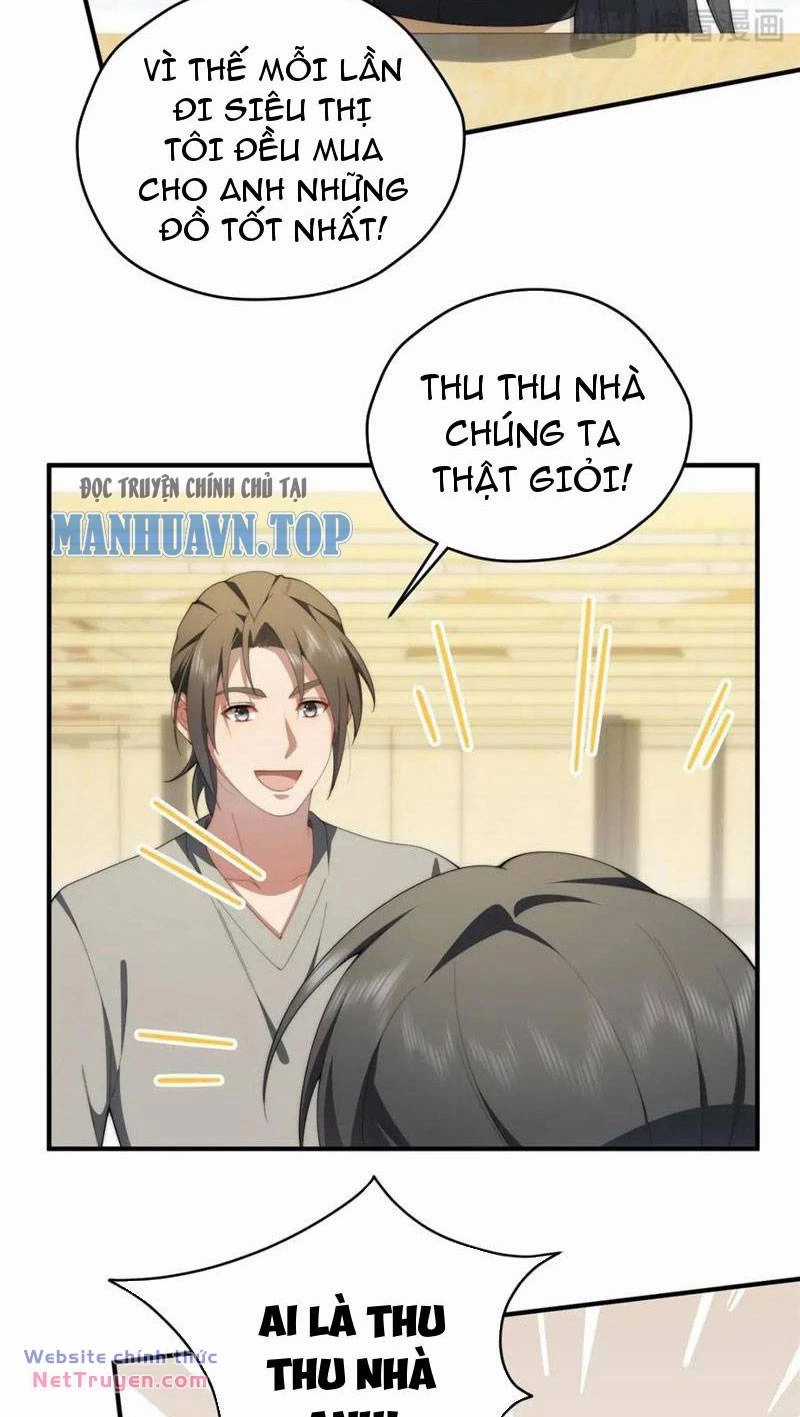 Nữ Chính Từ Trong Sách Chạy Ra Ngoài Rồi Phải Làm Sao Đây? Chapter 103 trang 6