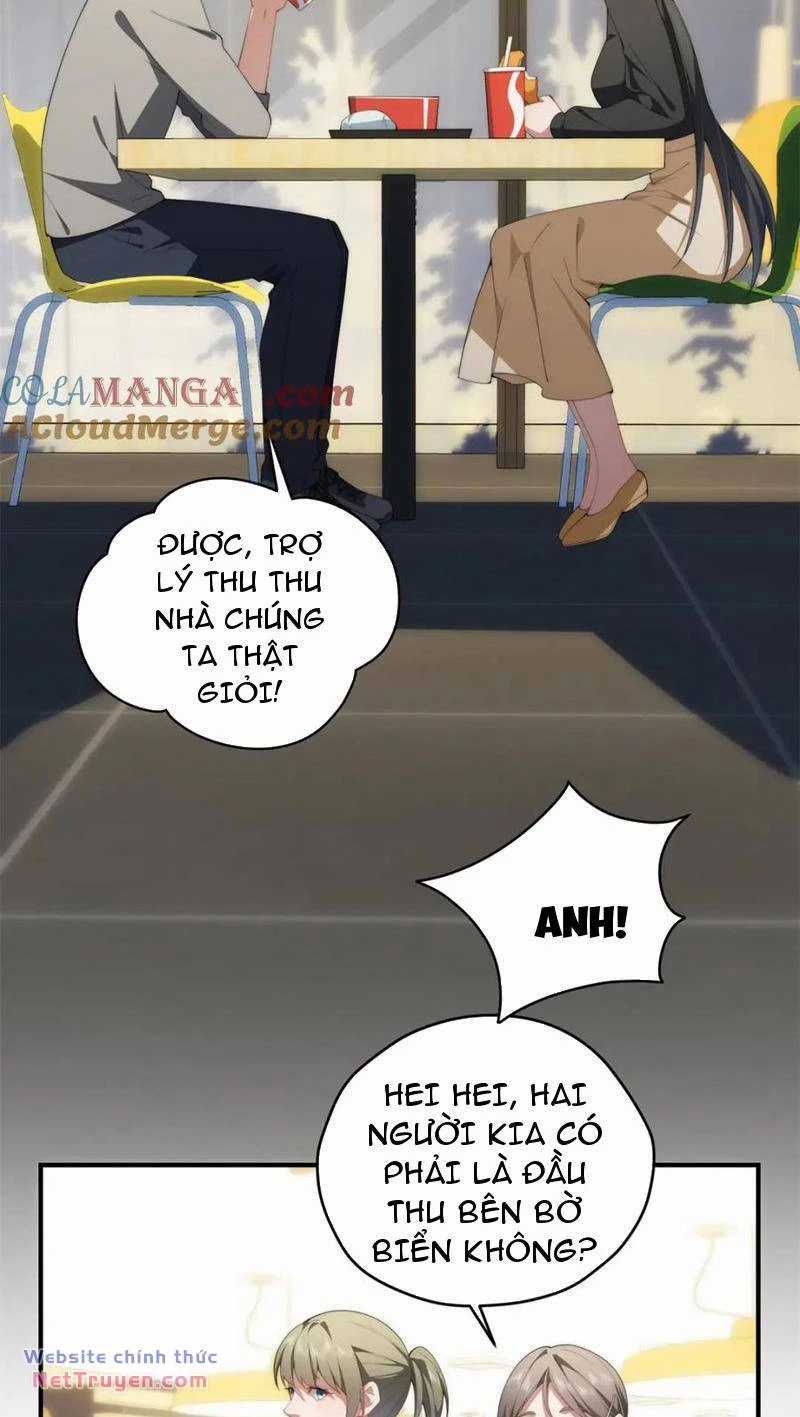 Nữ Chính Từ Trong Sách Chạy Ra Ngoài Rồi Phải Làm Sao Đây? Chapter 103 trang 8