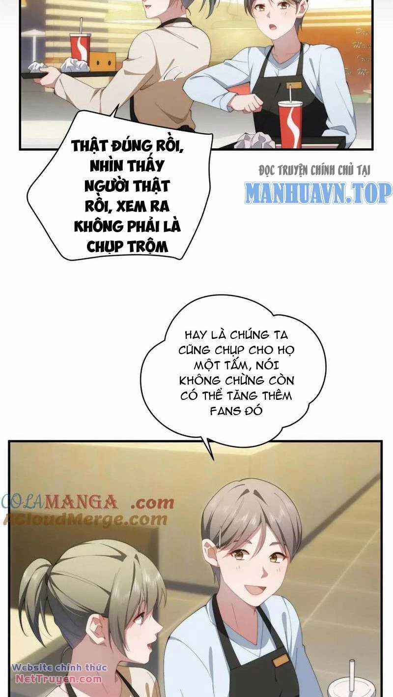 Nữ Chính Từ Trong Sách Chạy Ra Ngoài Rồi Phải Làm Sao Đây? Chapter 103 trang 9