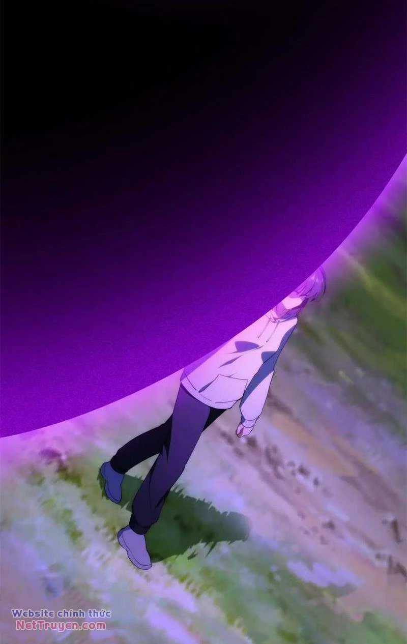 Nữ Chính Từ Trong Sách Chạy Ra Ngoài Rồi Phải Làm Sao Đây? Chapter 104 trang 10