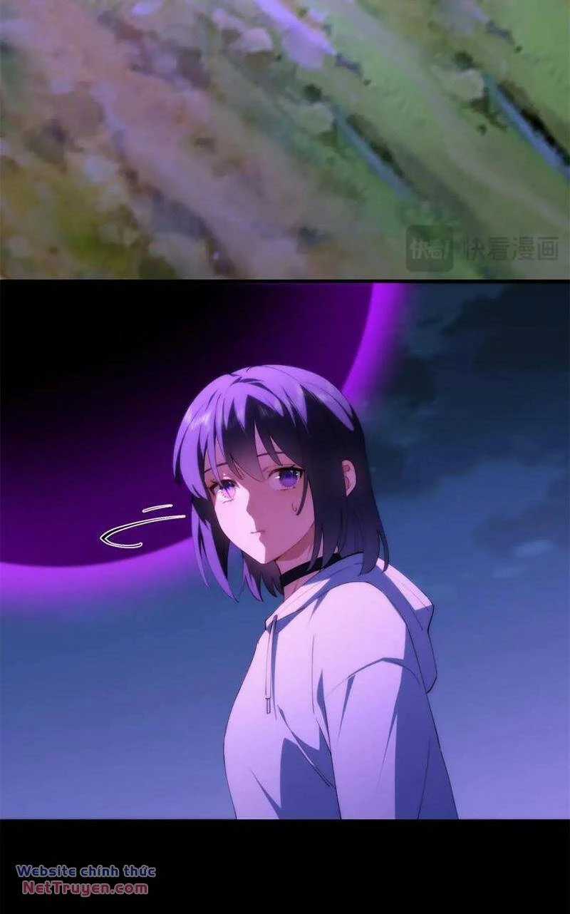 Nữ Chính Từ Trong Sách Chạy Ra Ngoài Rồi Phải Làm Sao Đây? Chapter 104 trang 11