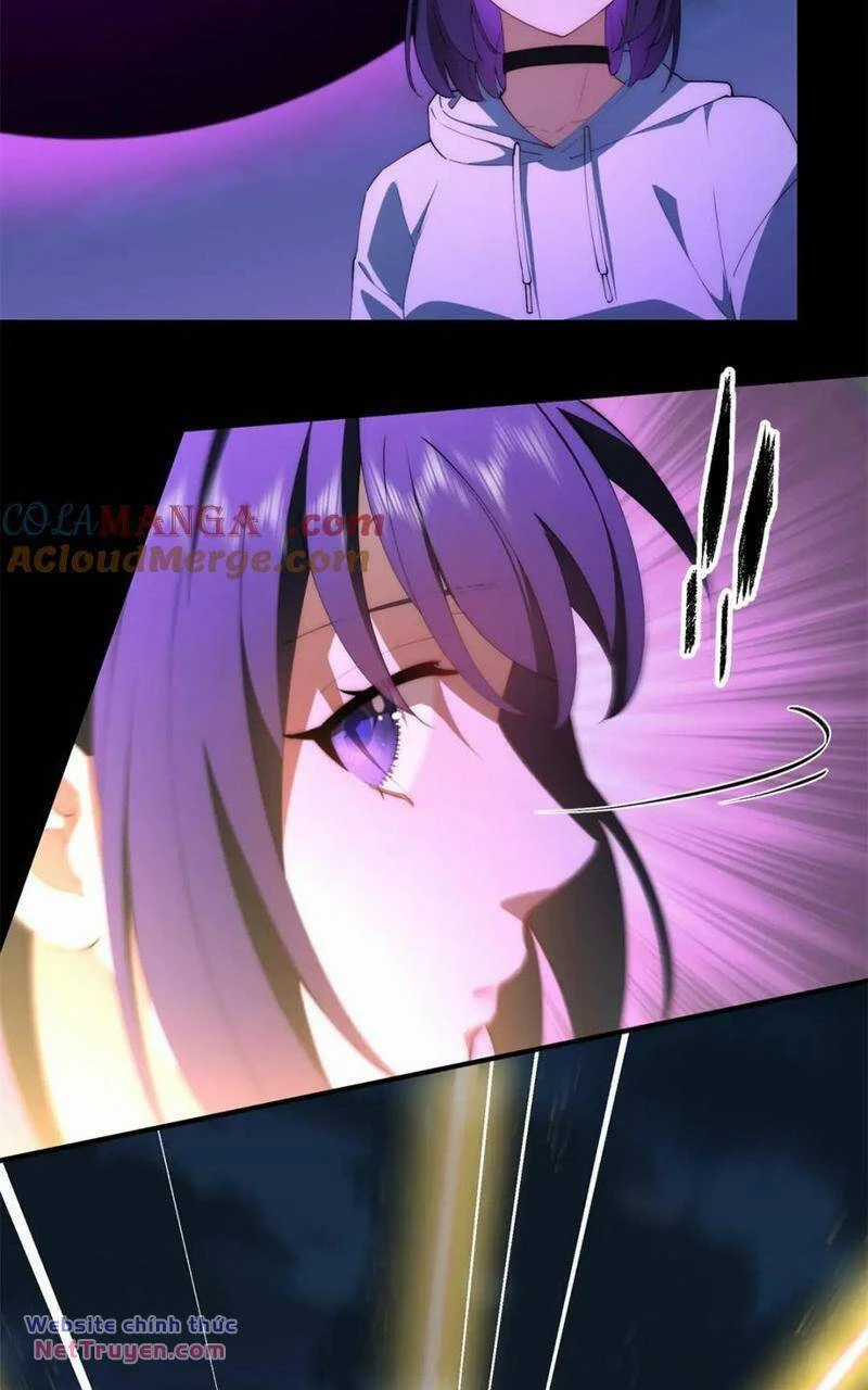 Nữ Chính Từ Trong Sách Chạy Ra Ngoài Rồi Phải Làm Sao Đây? Chapter 104 trang 16