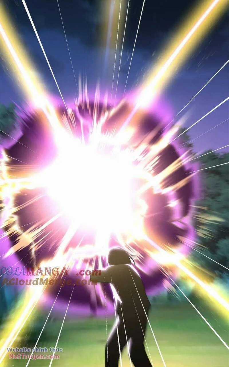 Nữ Chính Từ Trong Sách Chạy Ra Ngoài Rồi Phải Làm Sao Đây? Chapter 104 trang 17