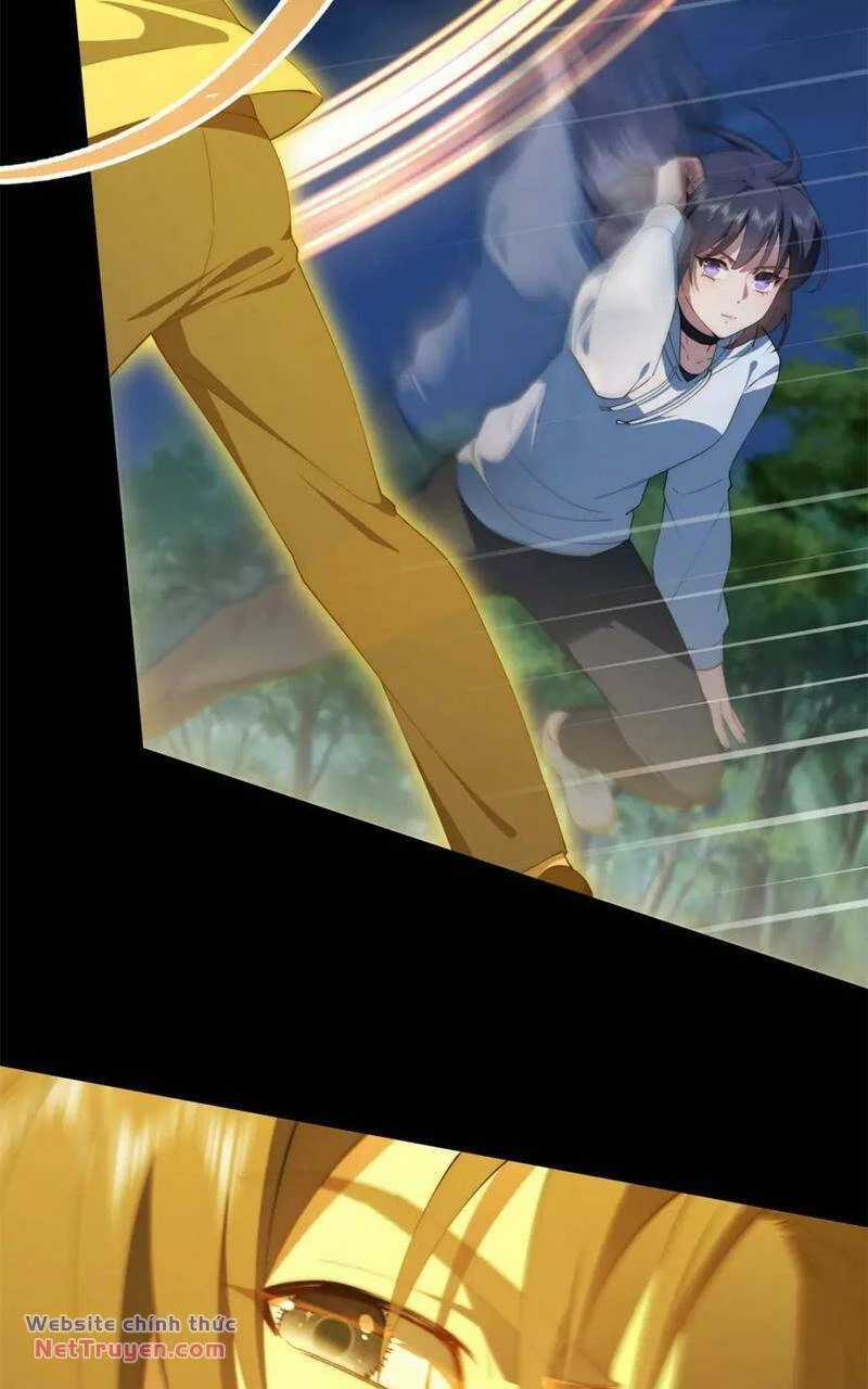 Nữ Chính Từ Trong Sách Chạy Ra Ngoài Rồi Phải Làm Sao Đây? Chapter 104 trang 20