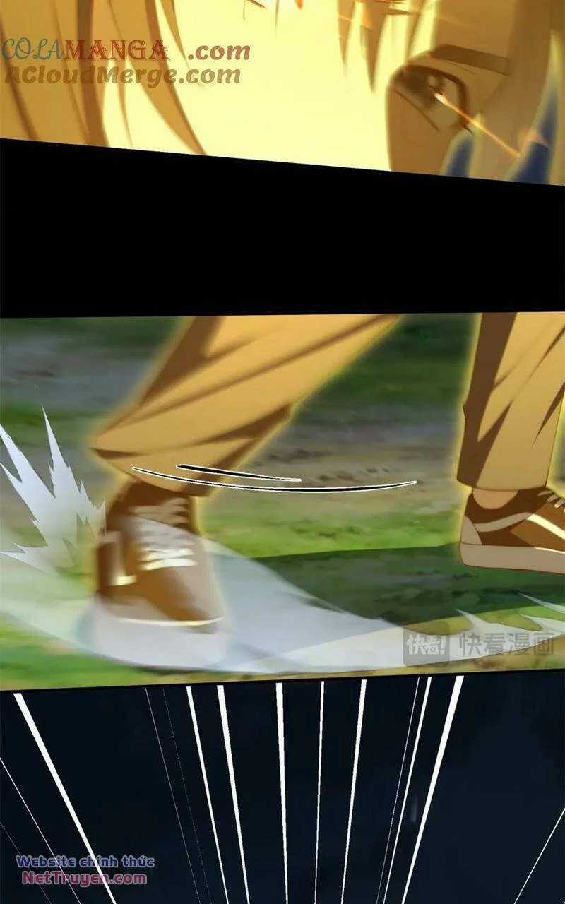 Nữ Chính Từ Trong Sách Chạy Ra Ngoài Rồi Phải Làm Sao Đây? Chapter 104 trang 21