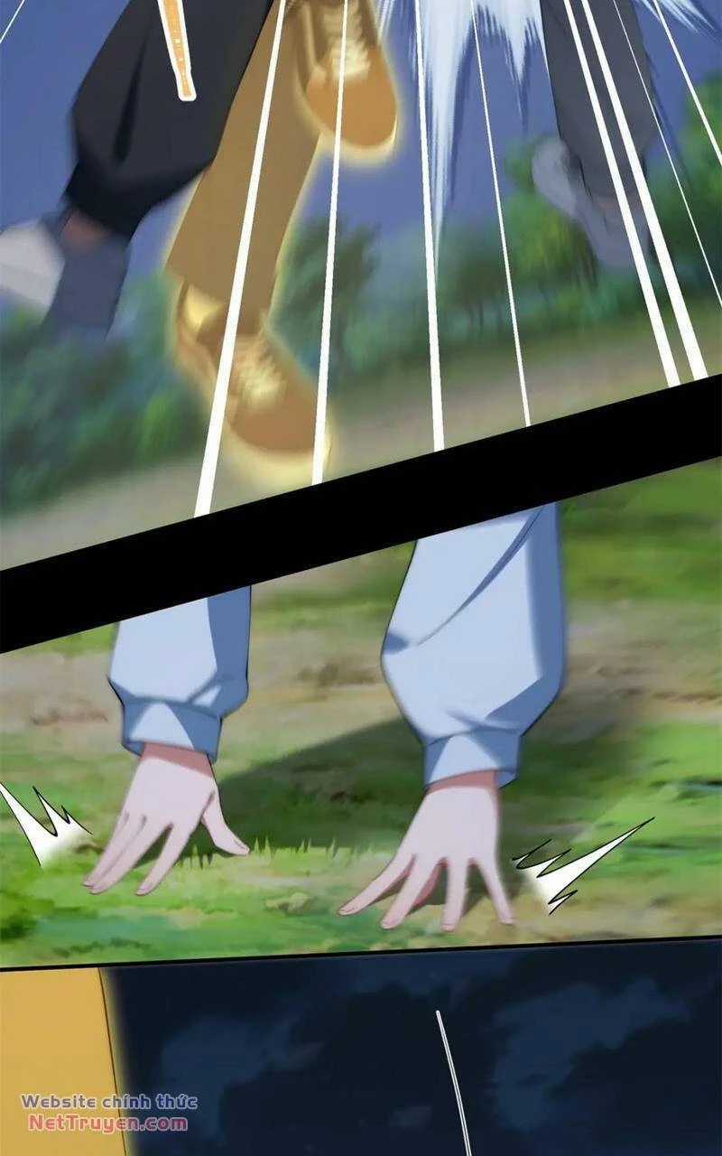 Nữ Chính Từ Trong Sách Chạy Ra Ngoài Rồi Phải Làm Sao Đây? Chapter 104 trang 24