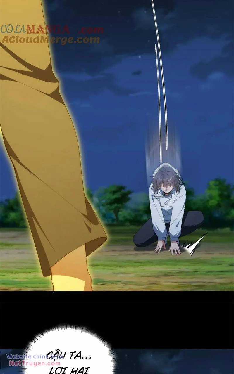 Nữ Chính Từ Trong Sách Chạy Ra Ngoài Rồi Phải Làm Sao Đây? Chapter 104 trang 25