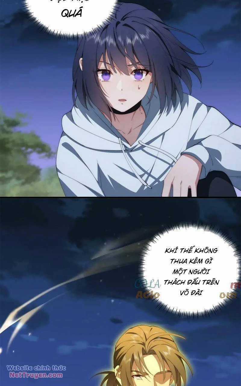 Nữ Chính Từ Trong Sách Chạy Ra Ngoài Rồi Phải Làm Sao Đây? Chapter 104 trang 26