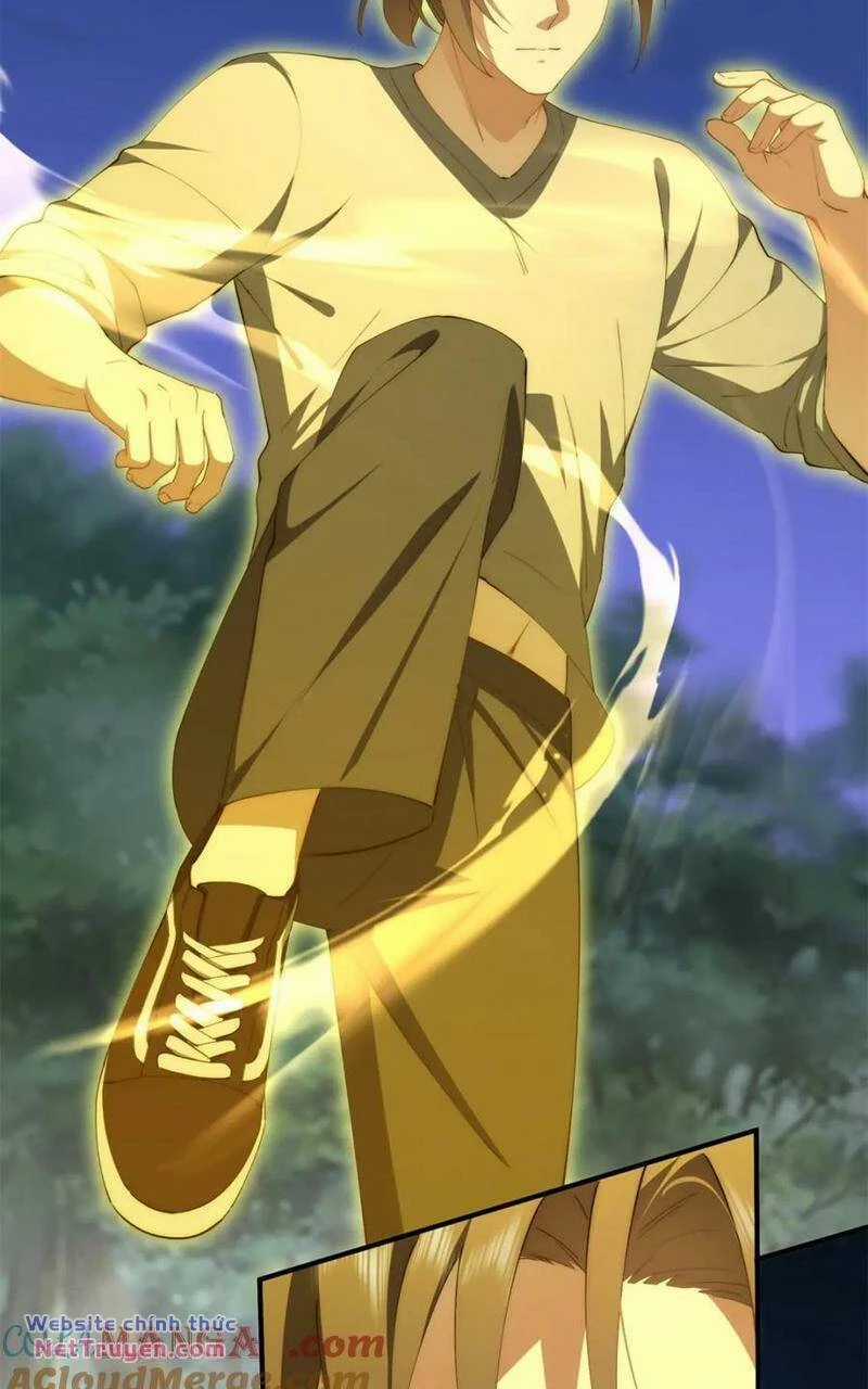 Nữ Chính Từ Trong Sách Chạy Ra Ngoài Rồi Phải Làm Sao Đây? Chapter 104 trang 27