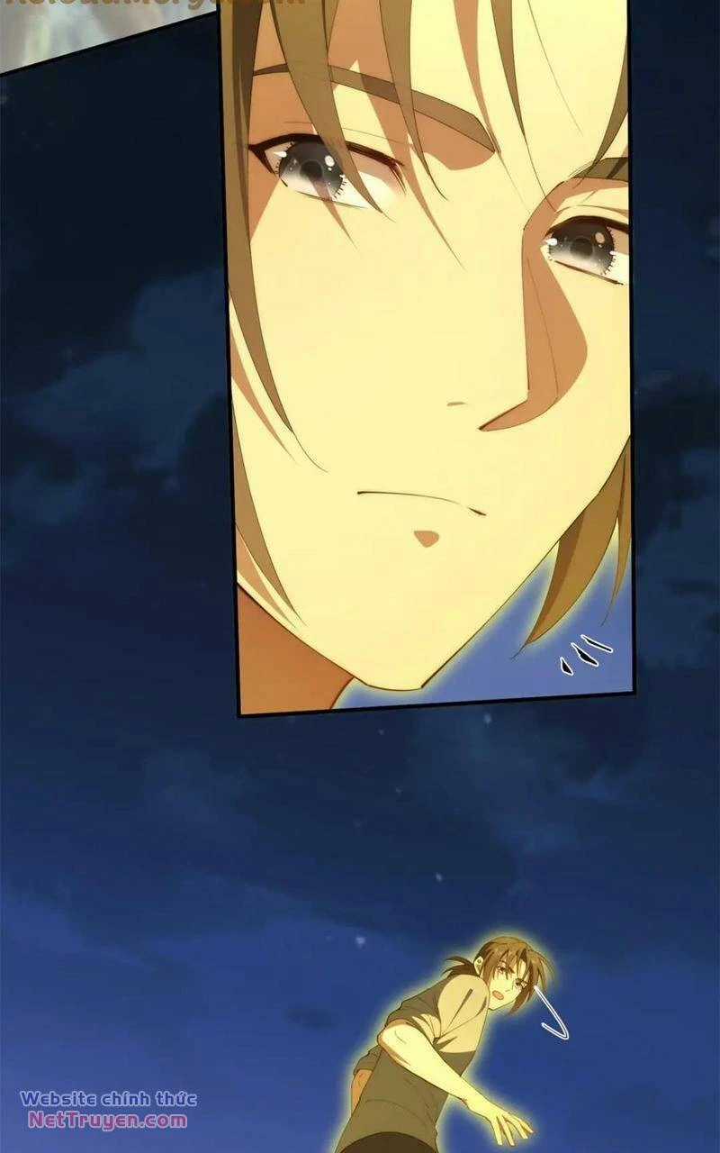 Nữ Chính Từ Trong Sách Chạy Ra Ngoài Rồi Phải Làm Sao Đây? Chapter 104 trang 28