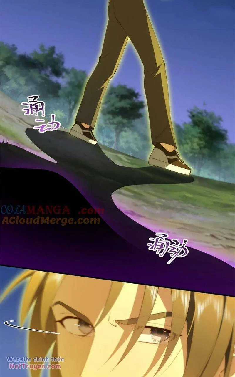 Nữ Chính Từ Trong Sách Chạy Ra Ngoài Rồi Phải Làm Sao Đây? Chapter 104 trang 29