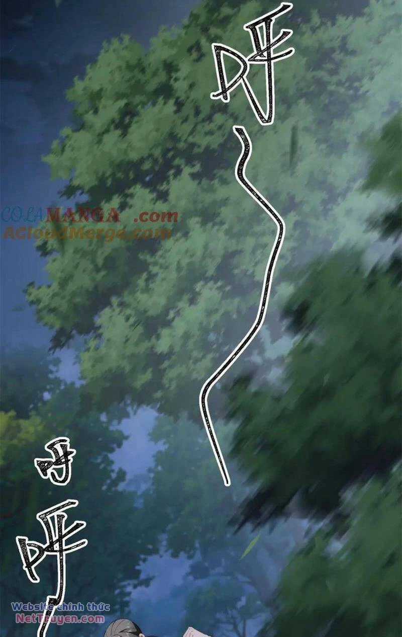 Nữ Chính Từ Trong Sách Chạy Ra Ngoài Rồi Phải Làm Sao Đây? Chapter 104 trang 3