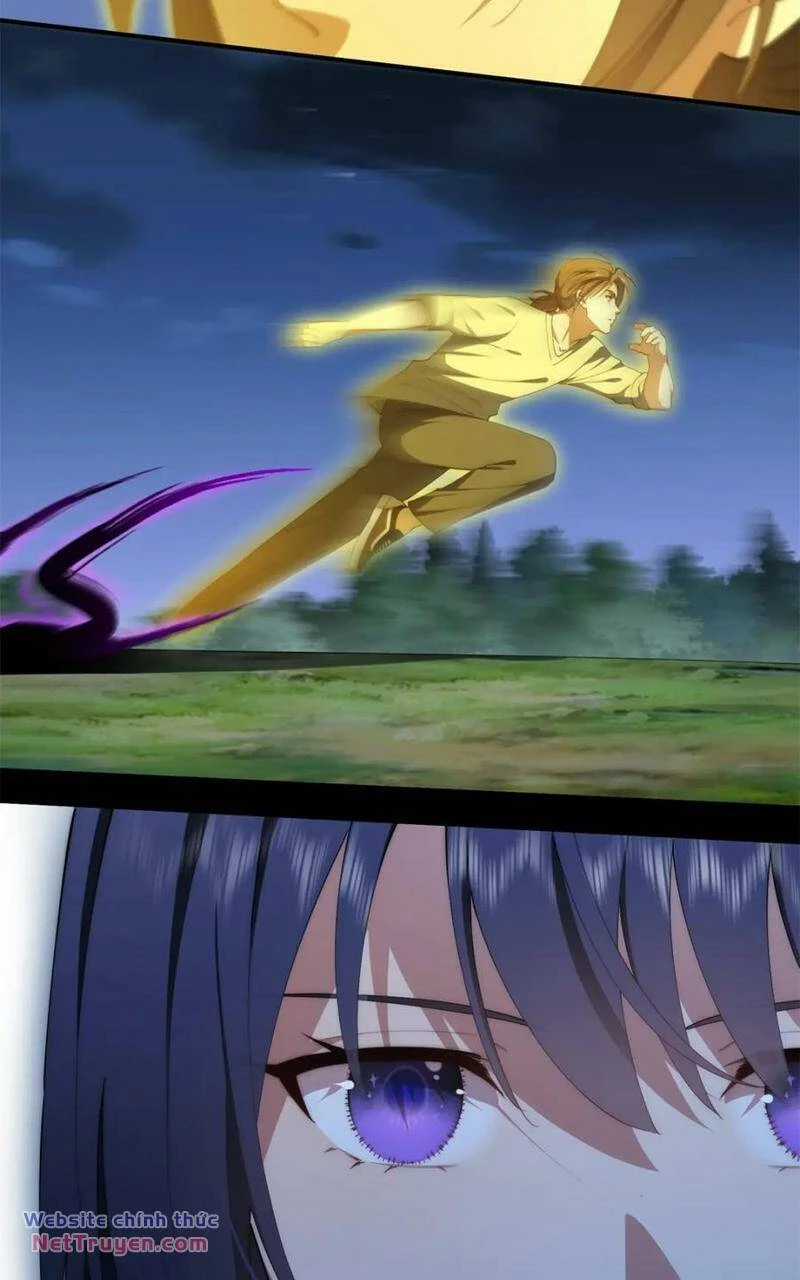 Nữ Chính Từ Trong Sách Chạy Ra Ngoài Rồi Phải Làm Sao Đây? Chapter 104 trang 30