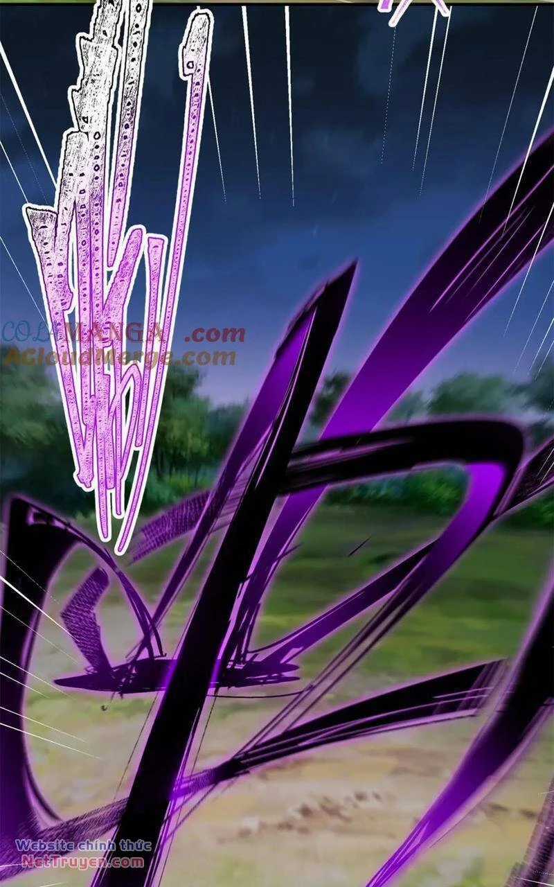 Nữ Chính Từ Trong Sách Chạy Ra Ngoài Rồi Phải Làm Sao Đây? Chapter 104 trang 32