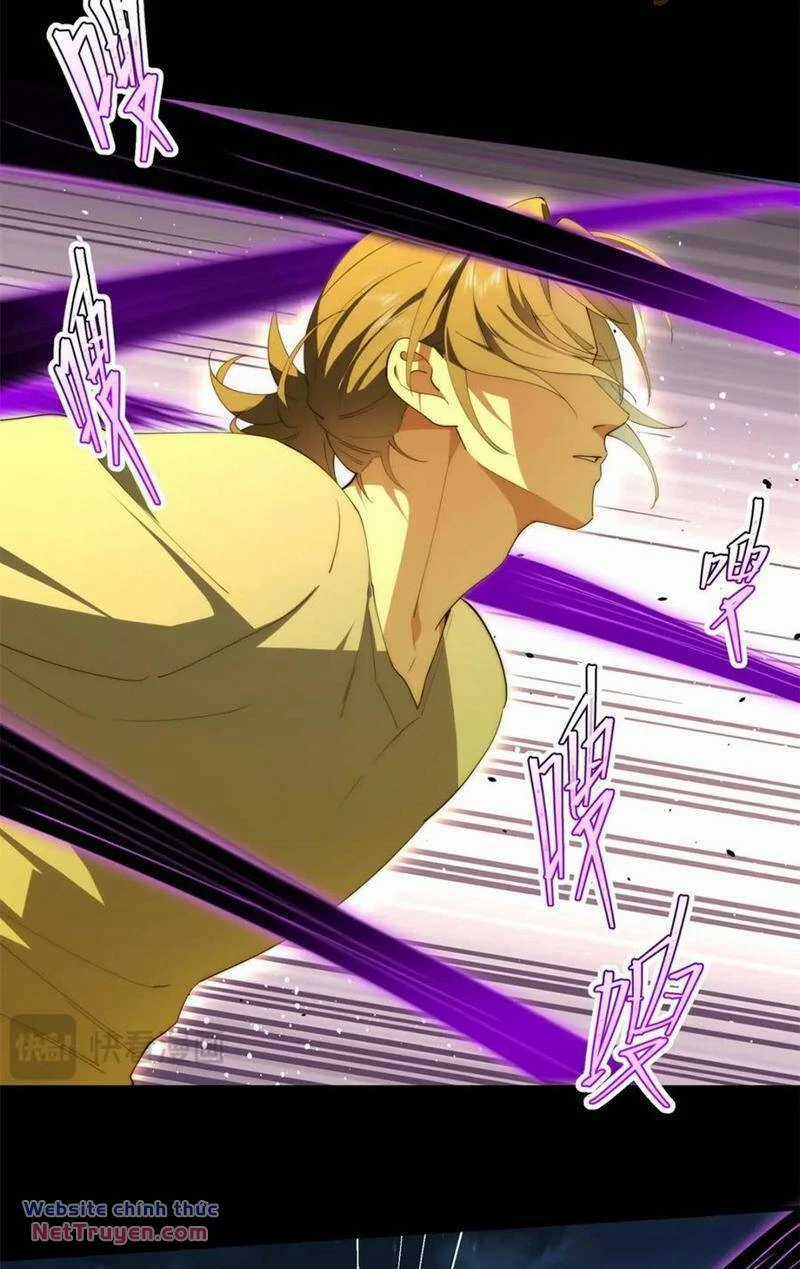 Nữ Chính Từ Trong Sách Chạy Ra Ngoài Rồi Phải Làm Sao Đây? Chapter 104 trang 35