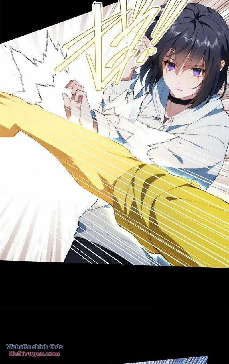 Nữ Chính Từ Trong Sách Chạy Ra Ngoài Rồi Phải Làm Sao Đây? Chapter 104 trang 37