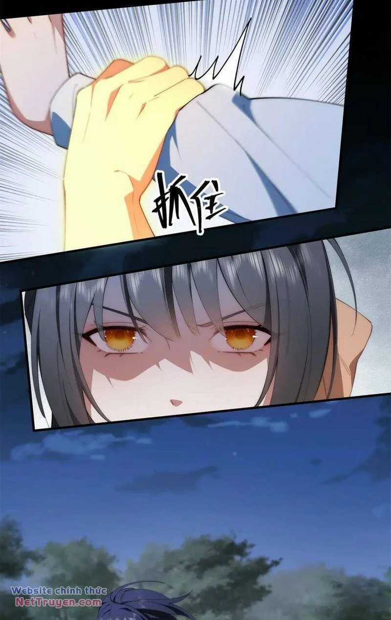 Nữ Chính Từ Trong Sách Chạy Ra Ngoài Rồi Phải Làm Sao Đây? Chapter 104 trang 38