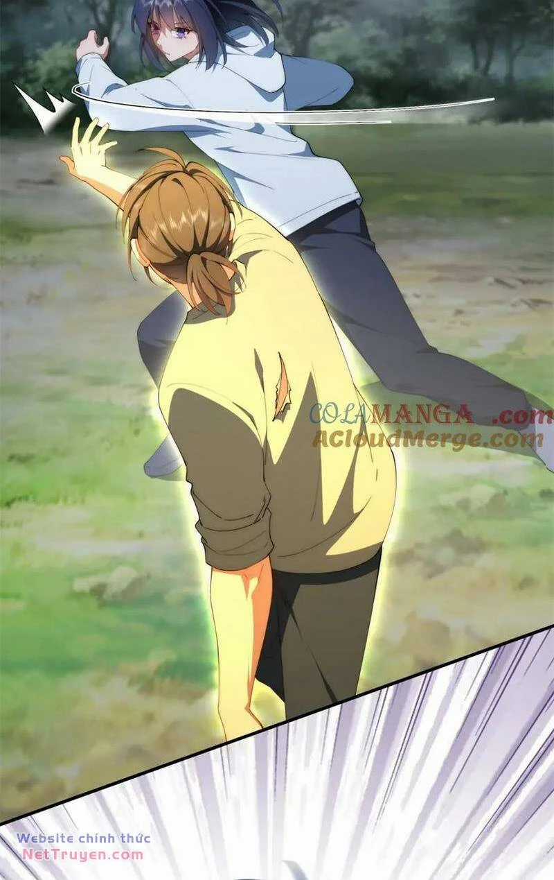 Nữ Chính Từ Trong Sách Chạy Ra Ngoài Rồi Phải Làm Sao Đây? Chapter 104 trang 39