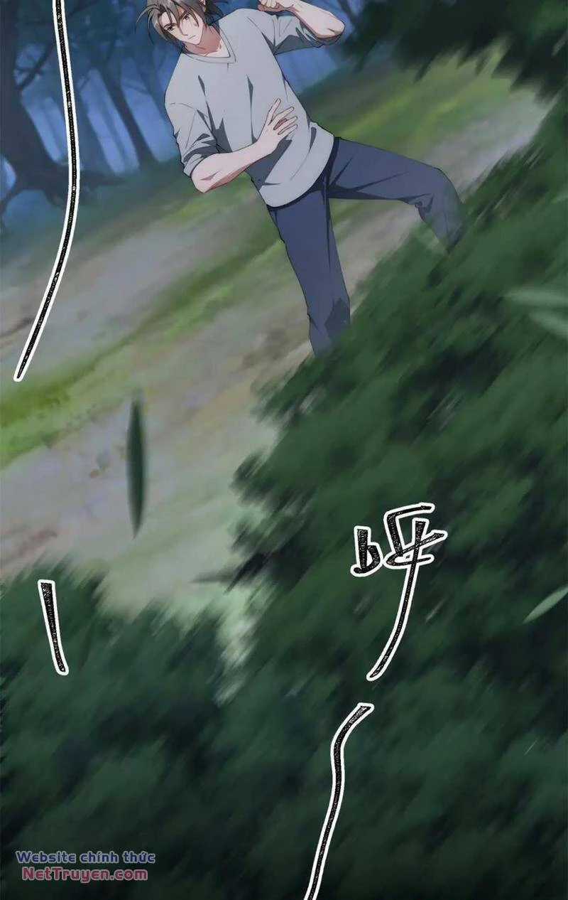 Nữ Chính Từ Trong Sách Chạy Ra Ngoài Rồi Phải Làm Sao Đây? Chapter 104 trang 4