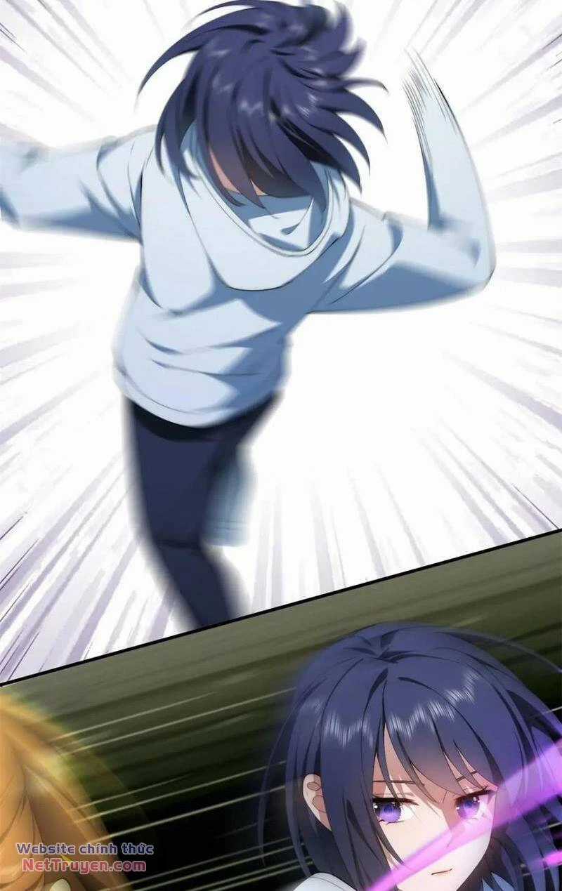 Nữ Chính Từ Trong Sách Chạy Ra Ngoài Rồi Phải Làm Sao Đây? Chapter 104 trang 40