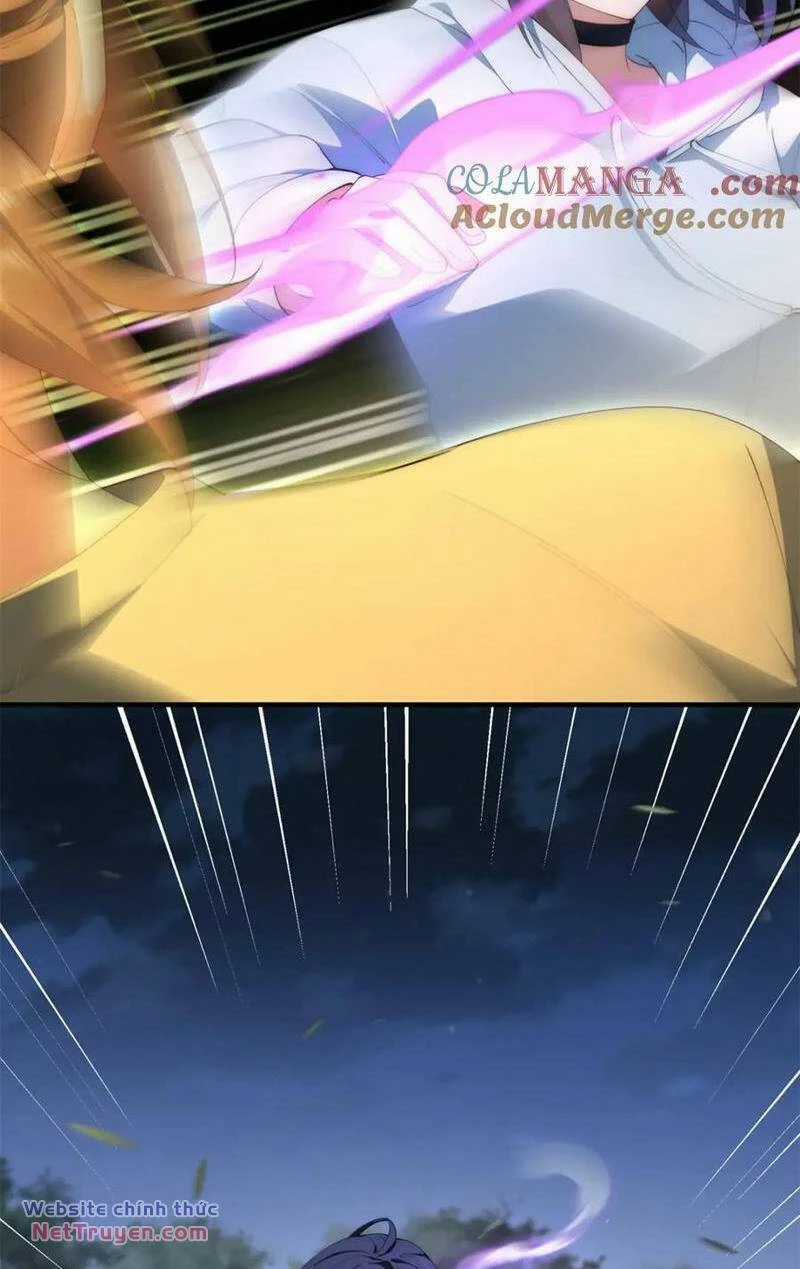 Nữ Chính Từ Trong Sách Chạy Ra Ngoài Rồi Phải Làm Sao Đây? Chapter 104 trang 41