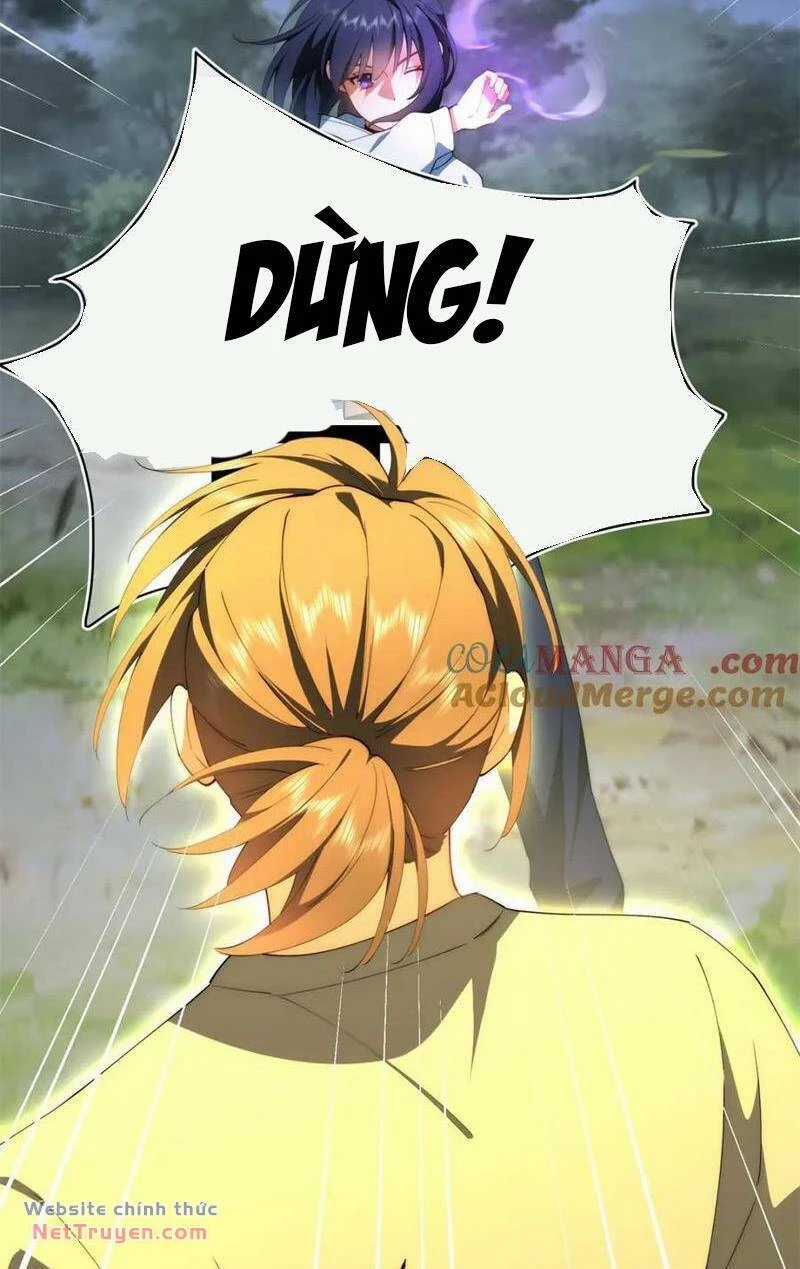 Nữ Chính Từ Trong Sách Chạy Ra Ngoài Rồi Phải Làm Sao Đây? Chapter 104 trang 42