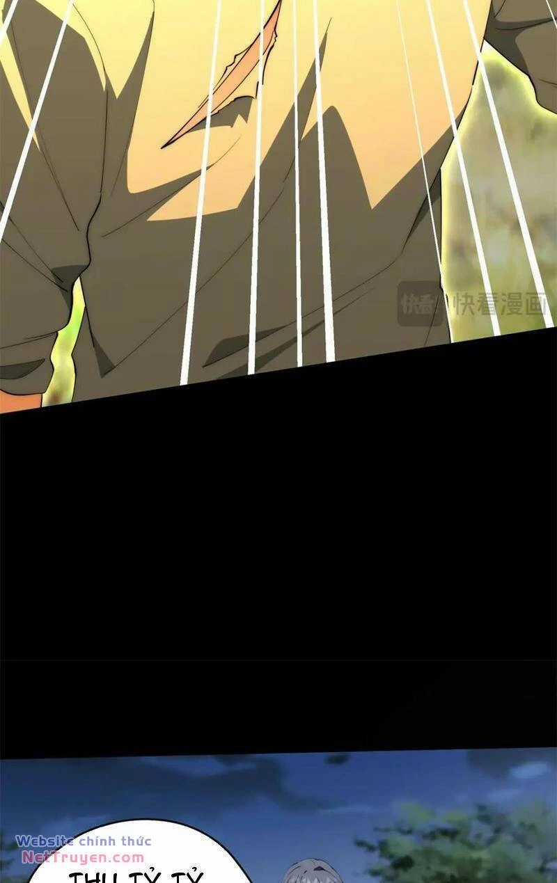 Nữ Chính Từ Trong Sách Chạy Ra Ngoài Rồi Phải Làm Sao Đây? Chapter 104 trang 43