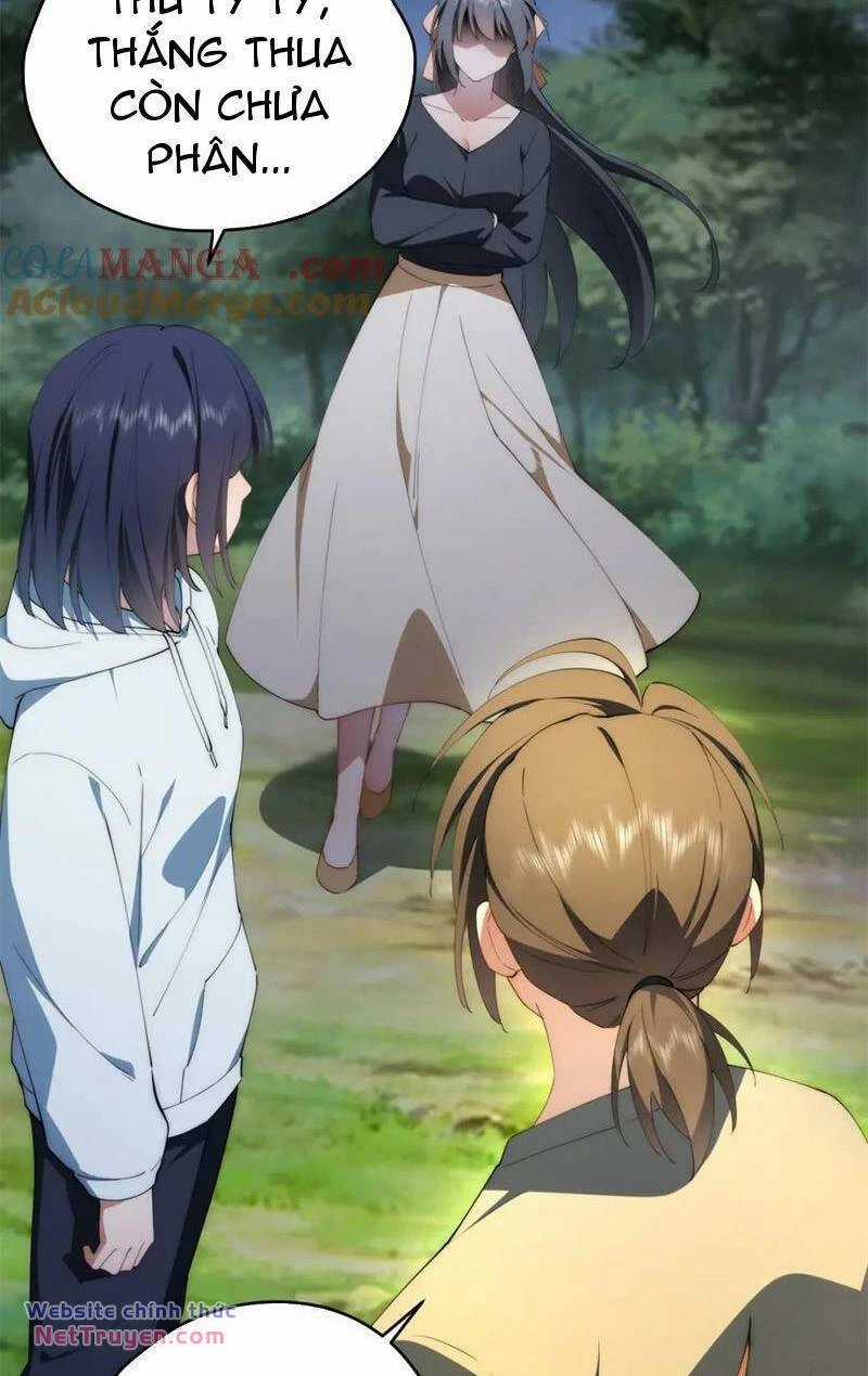 Nữ Chính Từ Trong Sách Chạy Ra Ngoài Rồi Phải Làm Sao Đây? Chapter 104 trang 44