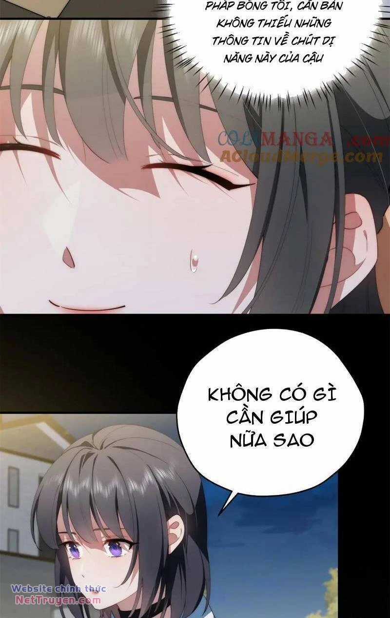 Nữ Chính Từ Trong Sách Chạy Ra Ngoài Rồi Phải Làm Sao Đây? Chapter 104 trang 45