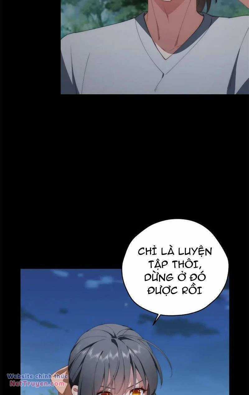 Nữ Chính Từ Trong Sách Chạy Ra Ngoài Rồi Phải Làm Sao Đây? Chapter 104 trang 47