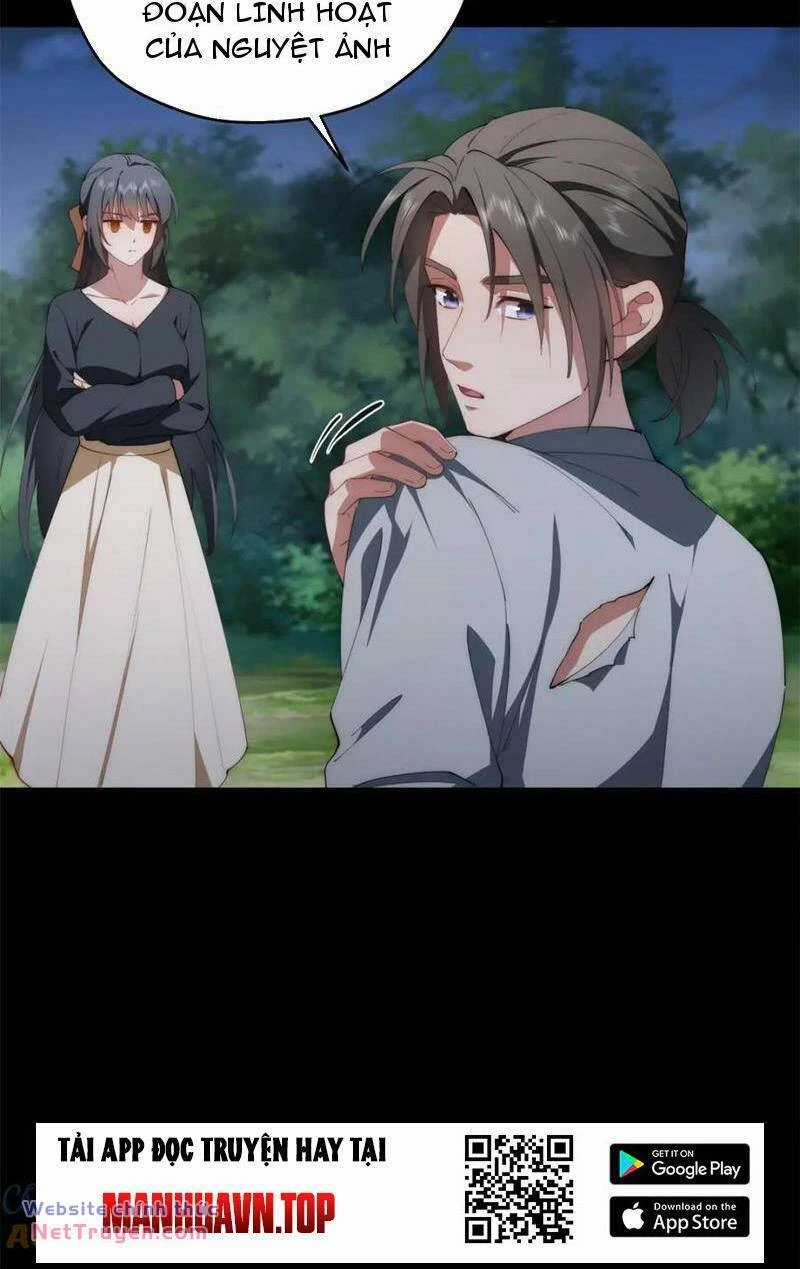 Nữ Chính Từ Trong Sách Chạy Ra Ngoài Rồi Phải Làm Sao Đây? Chapter 104 trang 50