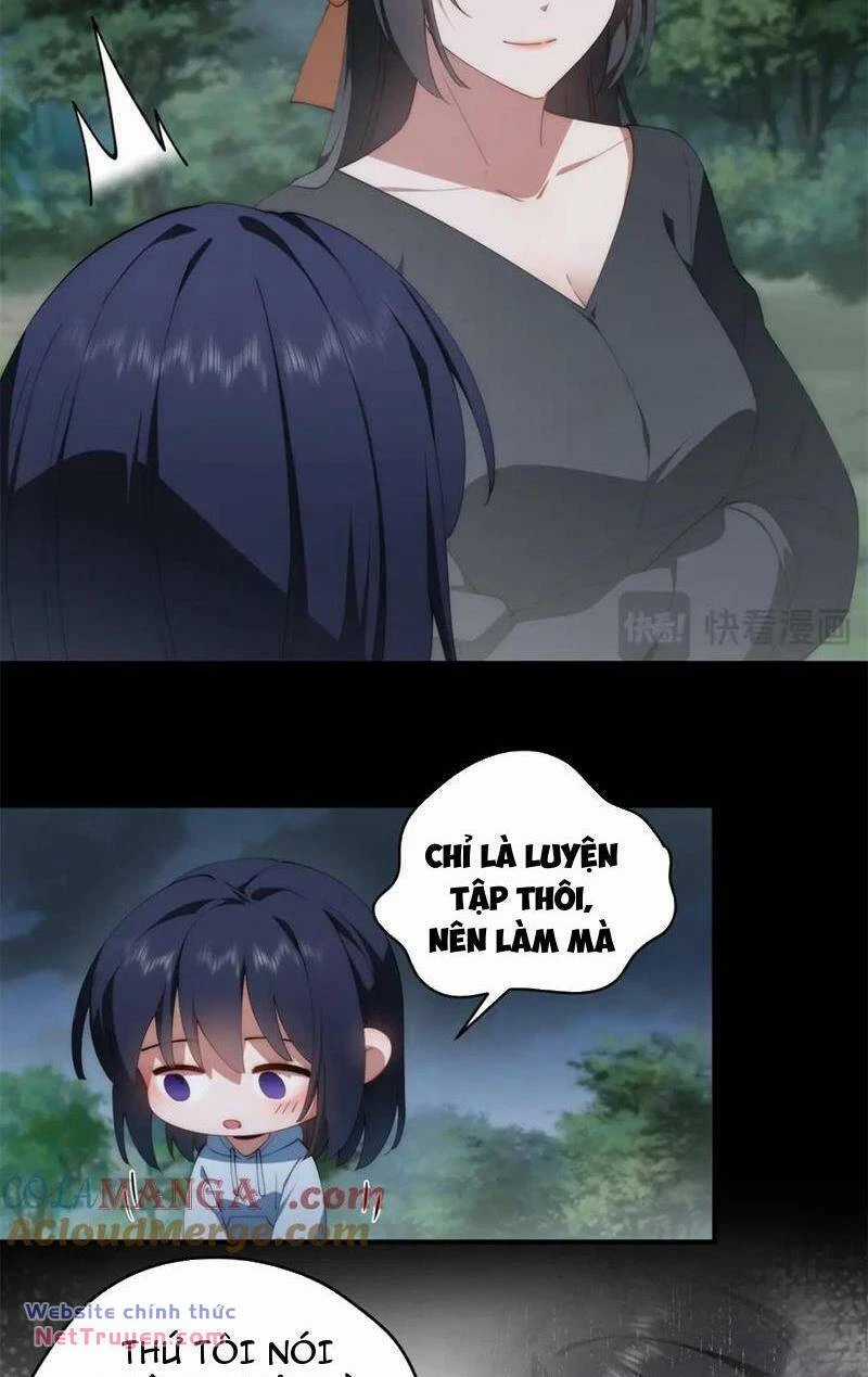 Nữ Chính Từ Trong Sách Chạy Ra Ngoài Rồi Phải Làm Sao Đây? Chapter 104 trang 53