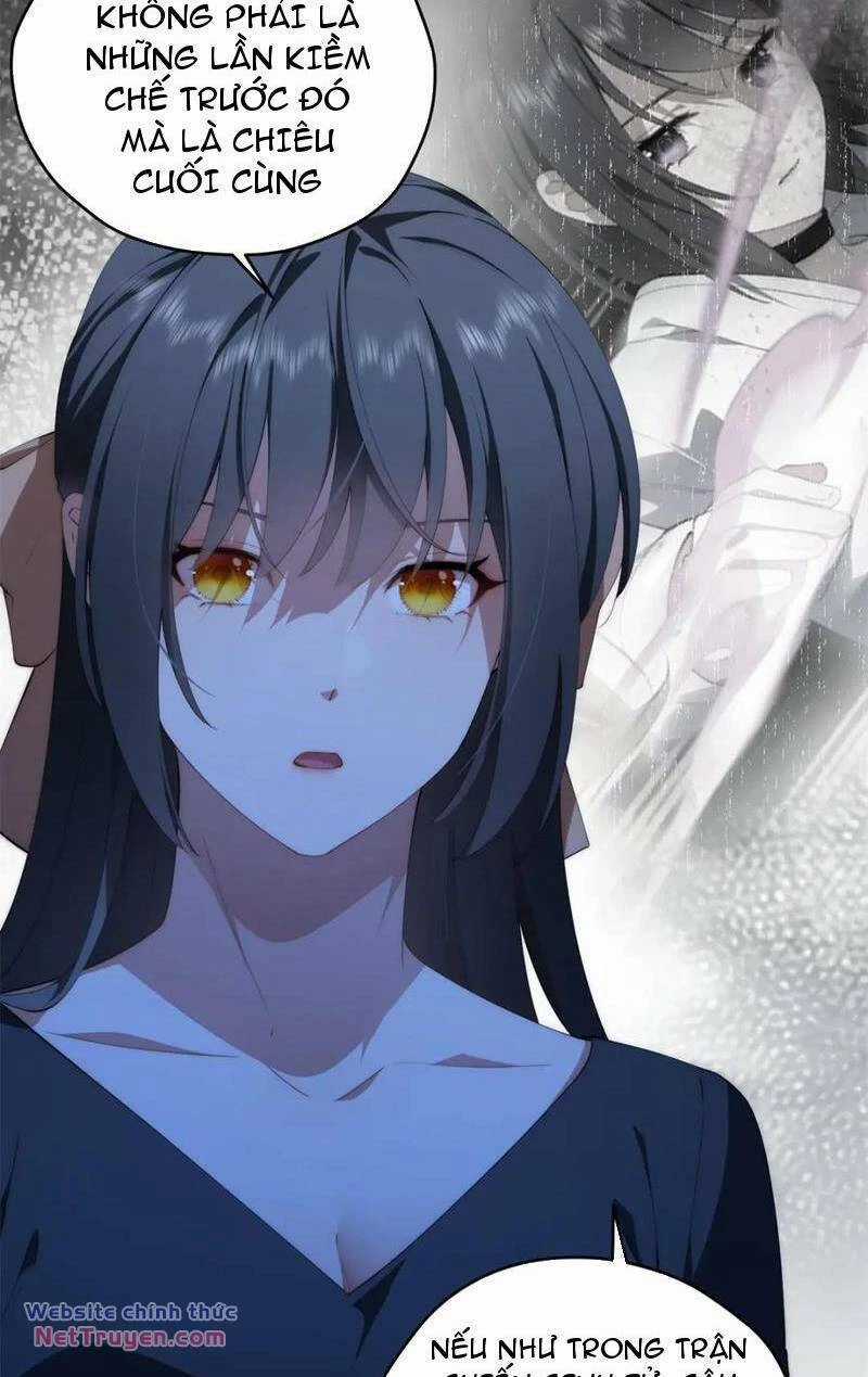 Nữ Chính Từ Trong Sách Chạy Ra Ngoài Rồi Phải Làm Sao Đây? Chapter 104 trang 54