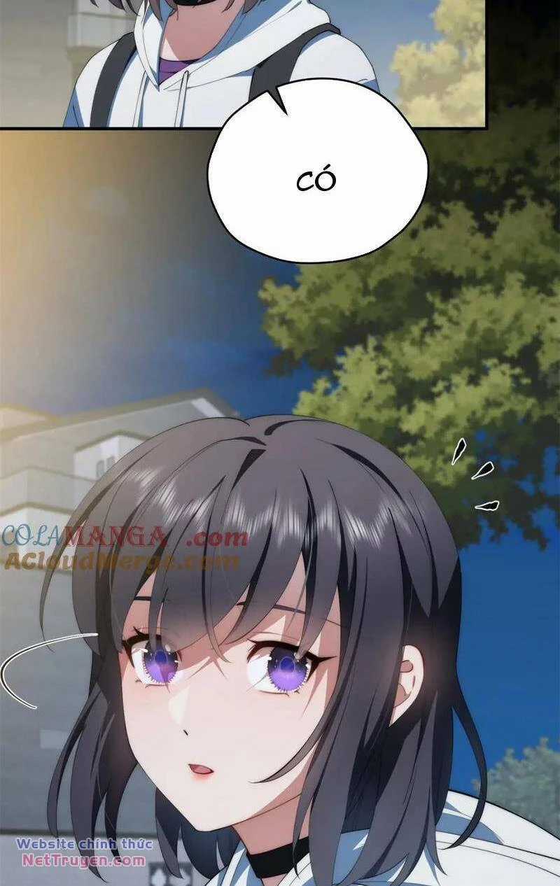 Nữ Chính Từ Trong Sách Chạy Ra Ngoài Rồi Phải Làm Sao Đây? Chapter 104 trang 56