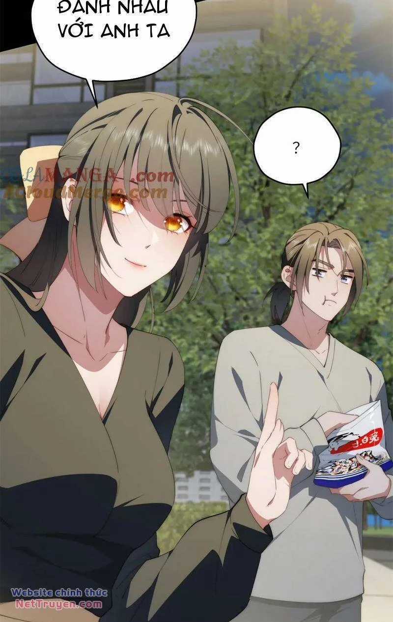 Nữ Chính Từ Trong Sách Chạy Ra Ngoài Rồi Phải Làm Sao Đây? Chapter 104 trang 76