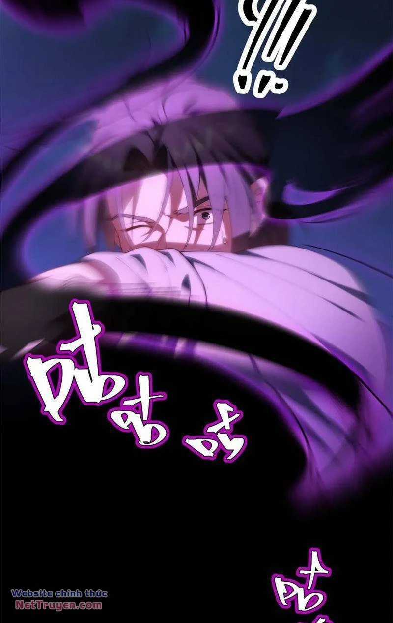 Nữ Chính Từ Trong Sách Chạy Ra Ngoài Rồi Phải Làm Sao Đây? Chapter 104 trang 8