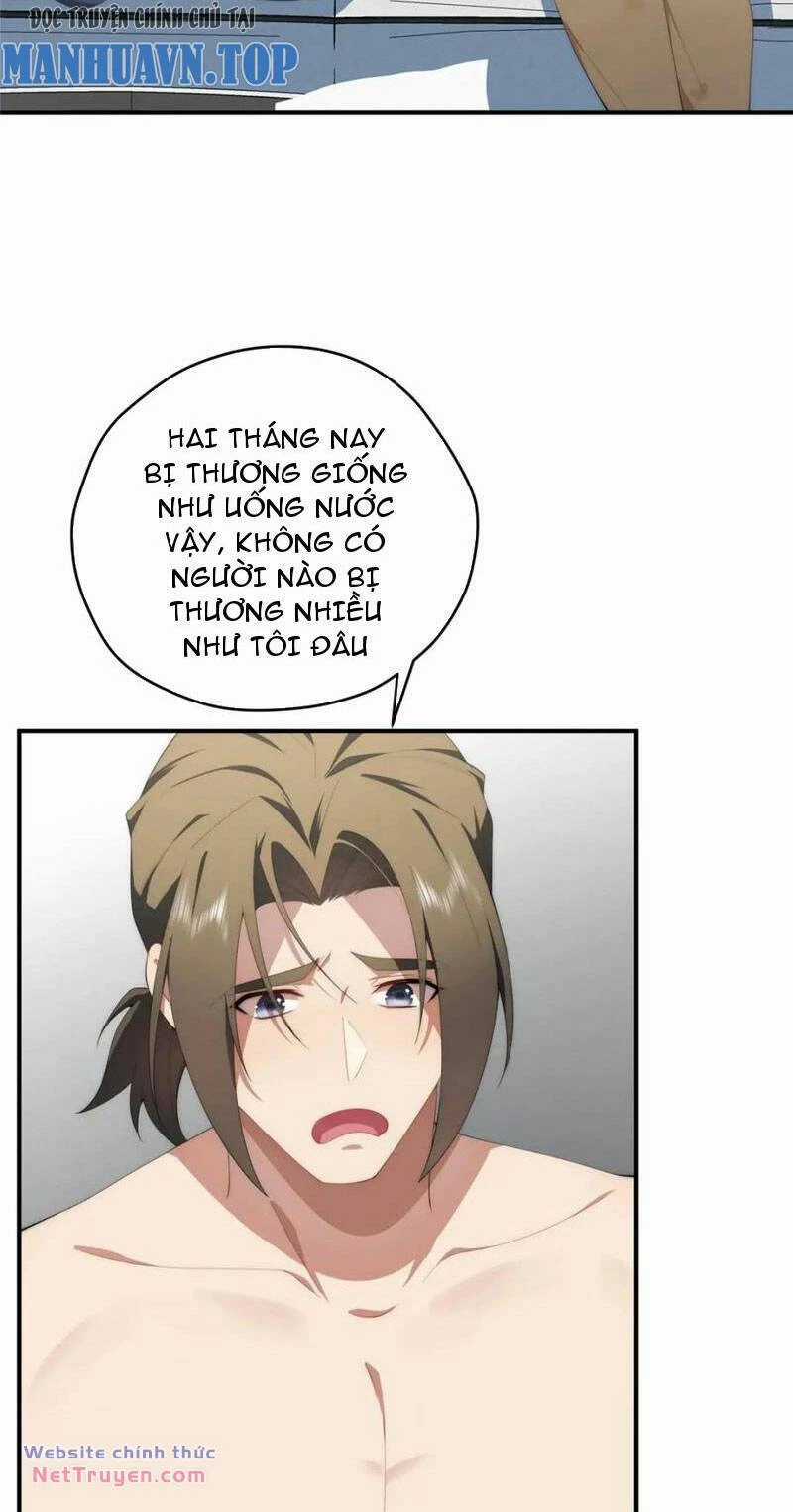 Nữ Chính Từ Trong Sách Chạy Ra Ngoài Rồi Phải Làm Sao Đây? Chapter 105 trang 10