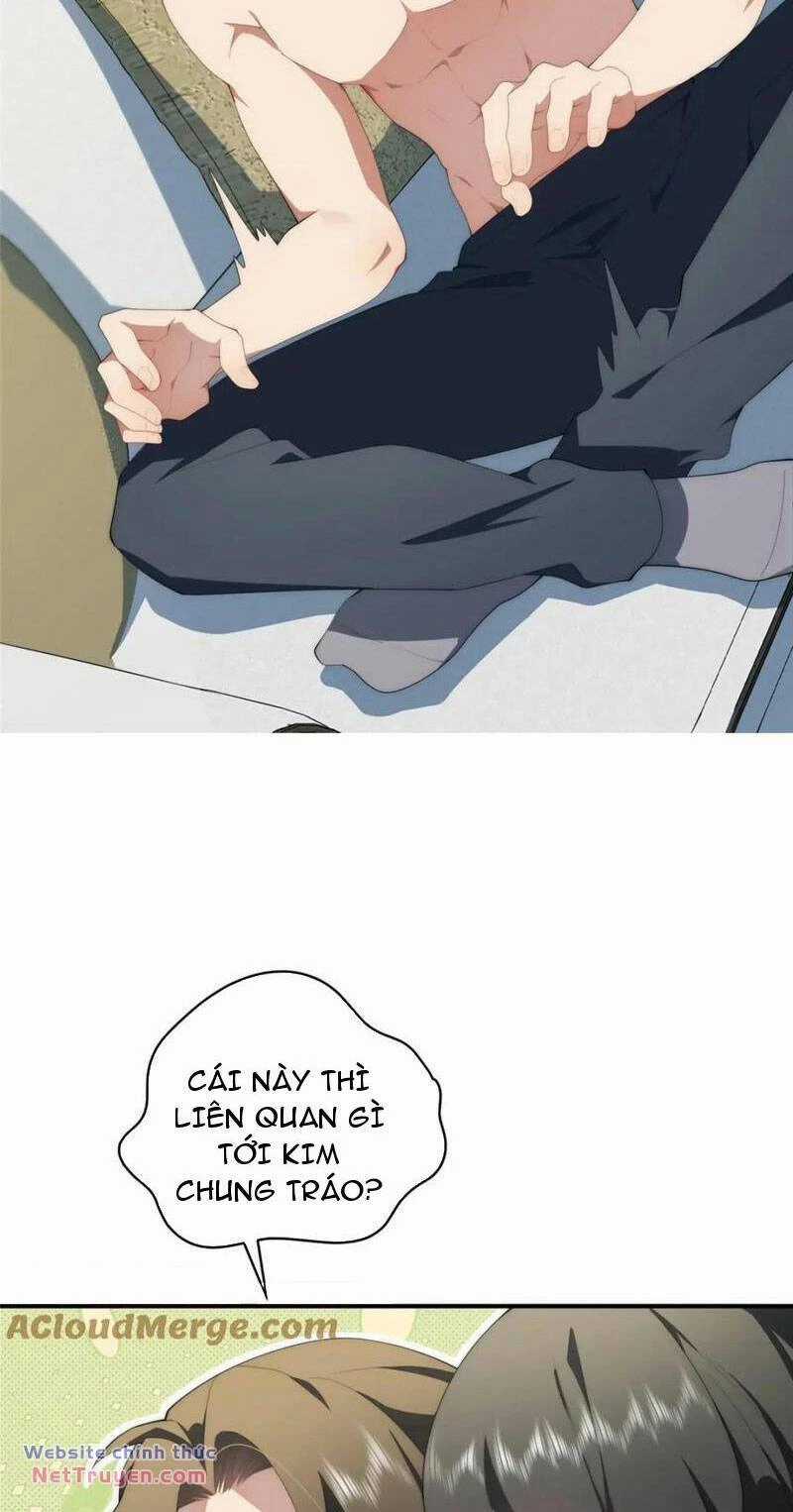 Nữ Chính Từ Trong Sách Chạy Ra Ngoài Rồi Phải Làm Sao Đây? Chapter 105 trang 12