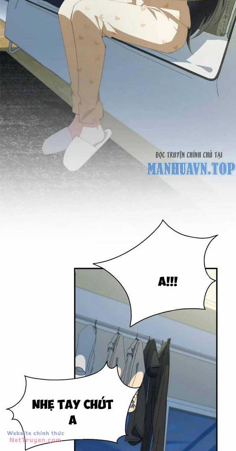 Nữ Chính Từ Trong Sách Chạy Ra Ngoài Rồi Phải Làm Sao Đây? Chapter 105 trang 14