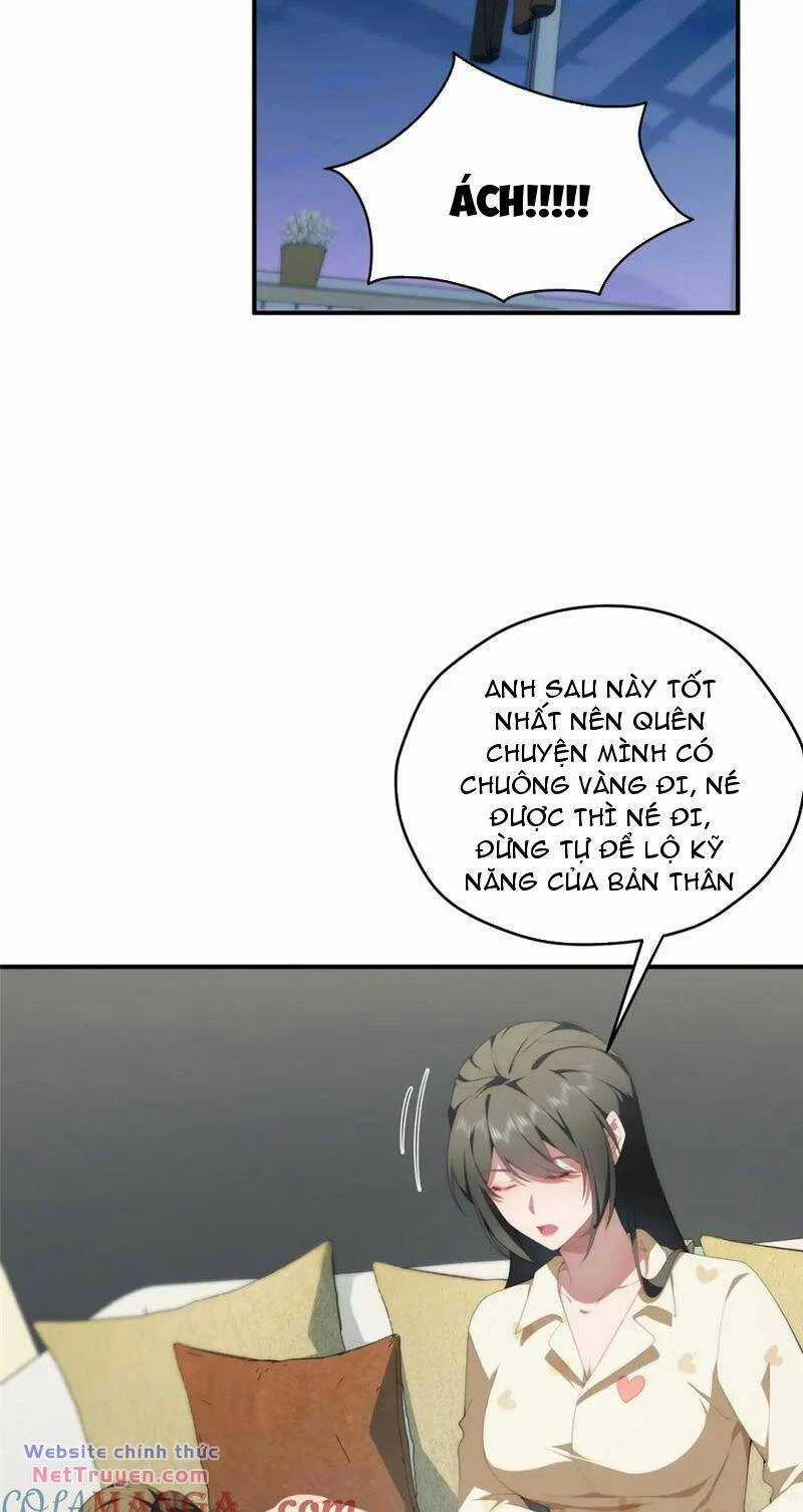 Nữ Chính Từ Trong Sách Chạy Ra Ngoài Rồi Phải Làm Sao Đây? Chapter 105 trang 15