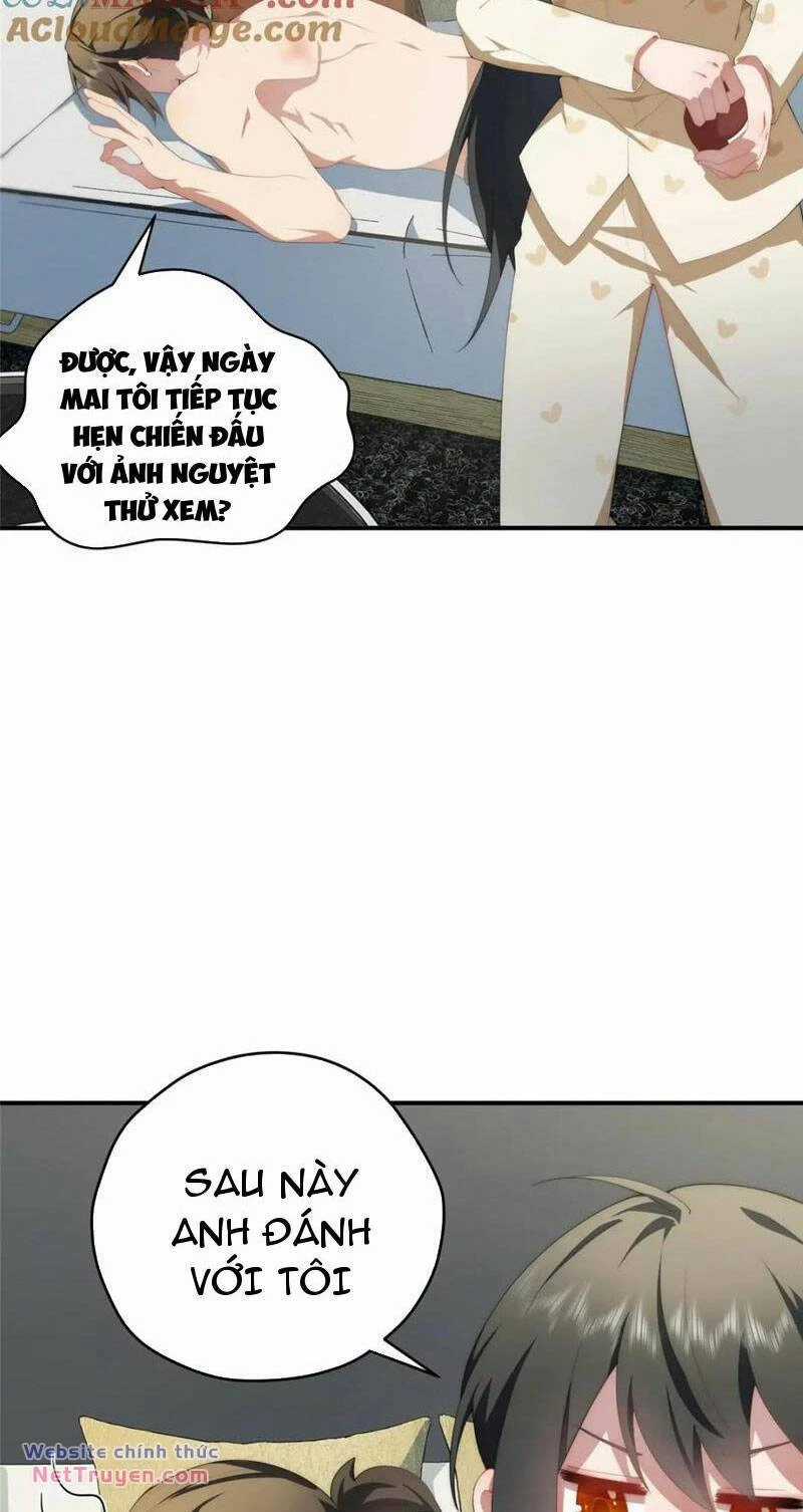 Nữ Chính Từ Trong Sách Chạy Ra Ngoài Rồi Phải Làm Sao Đây? Chapter 105 trang 16